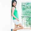 Article image for: New pictures of <i class="tbold">Shreya Gupta</i>