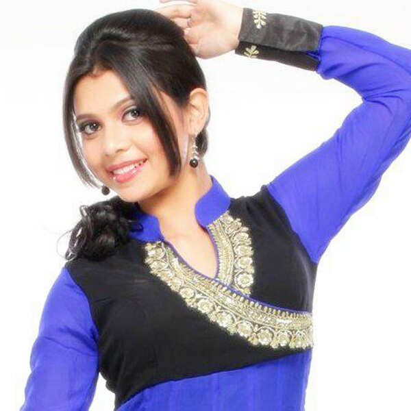 Shreya Gupta