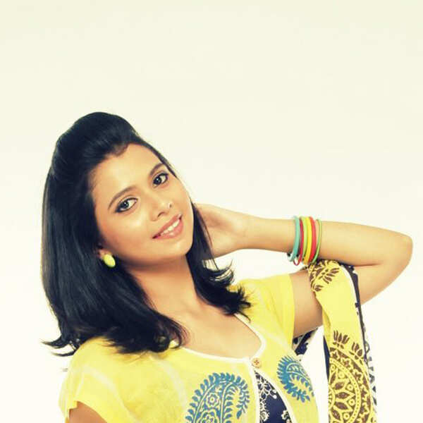 Shreya Gupta