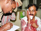 Hyderabad Serial Bomb Blasts 