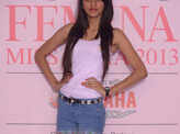 PFMI 2013 finalists: Ramp walk training