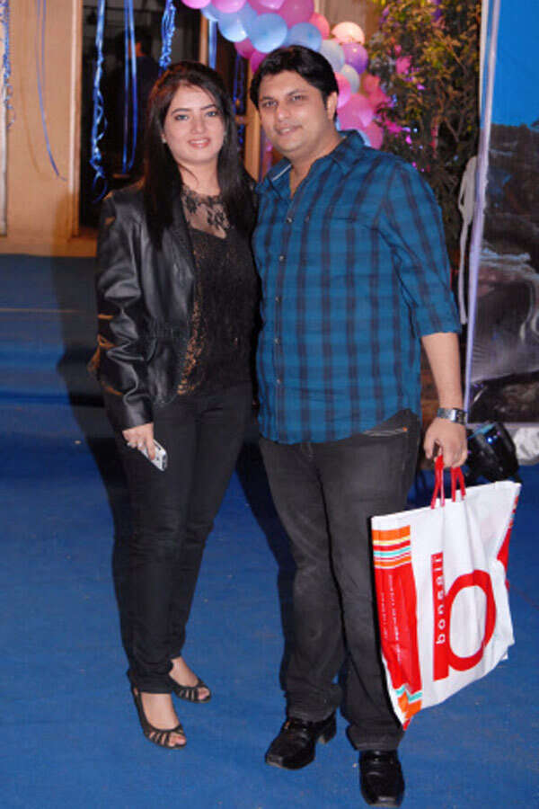 Sandeep Kewlani Photos