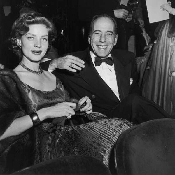 Humphrey Bogart Images