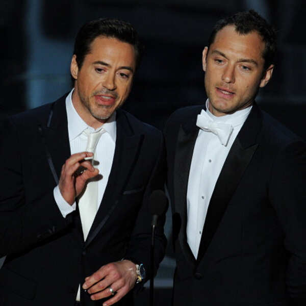 Jude Law