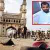 Article image for: Hyderabad youth survives the terror <i class="tbold">twice</i>