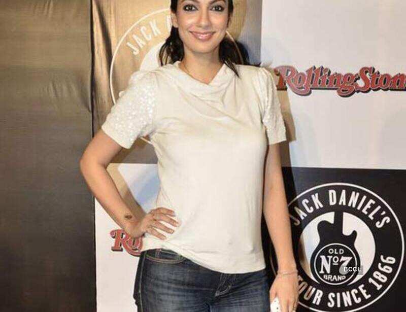 Jack Daniel's Rock awards