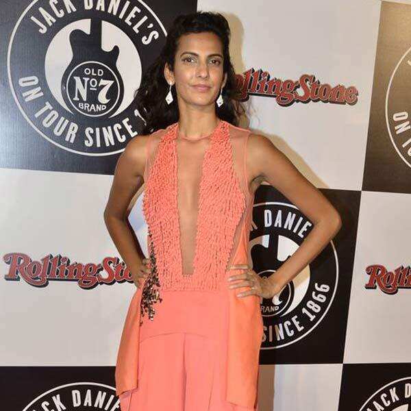 Poorna Jagannathan