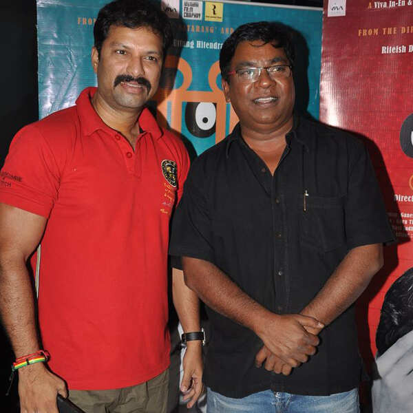 Kishore Kadam Stills