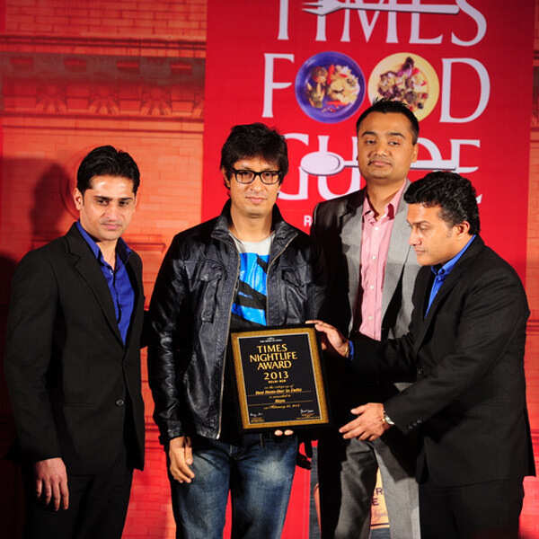 Prakash Chandra Images