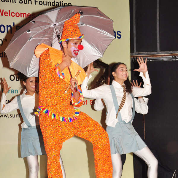 Vikramjit Singh Photos