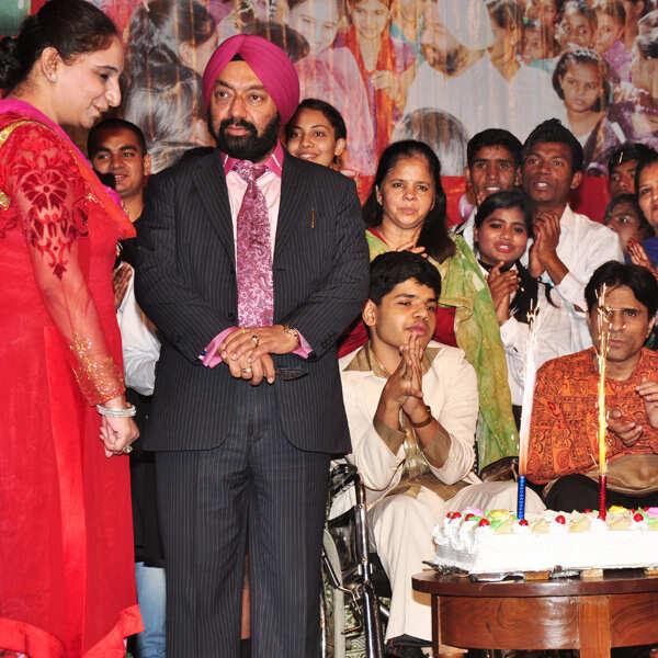 Vikramjit Singh Stills