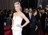 85th Academy Awards: Red Carpet