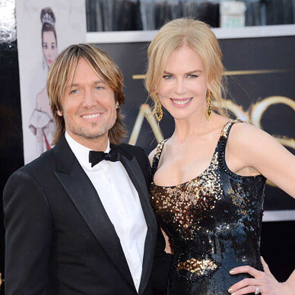 Keith Urban Stills