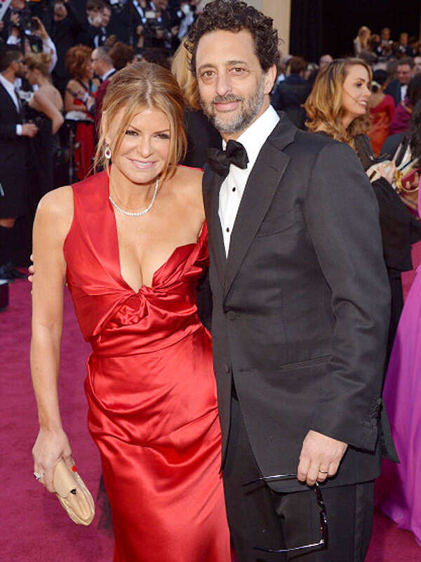 Grant Heslov Images