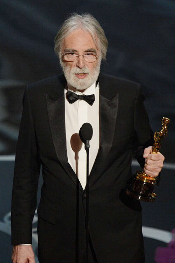 Michael Haneke Photos