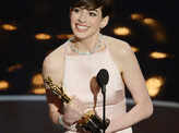 85th Academy Awards: Winners