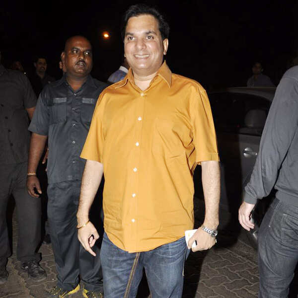 Lalit Pandit