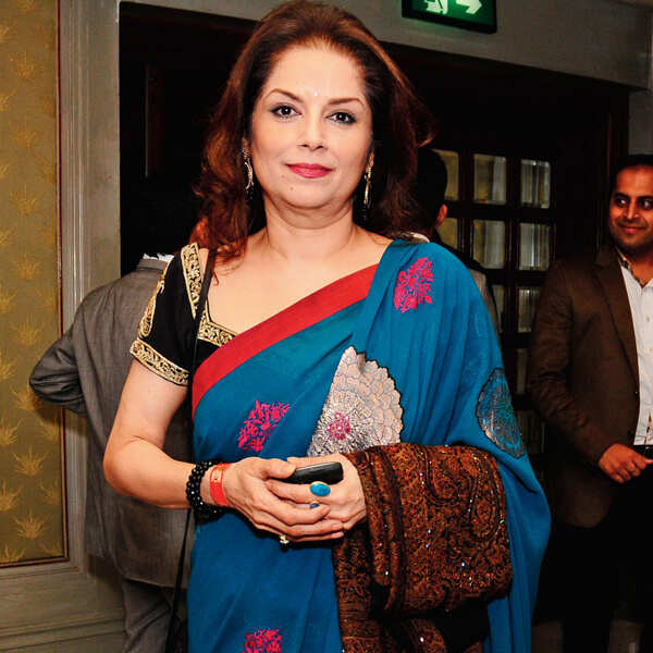 Lushin Dubey