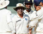 India thrash Aus, take 1-0 lead