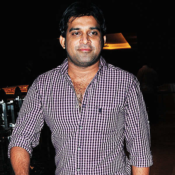 Baiju Johnson