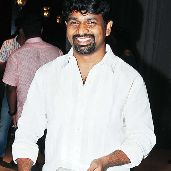 Baiju Johnson