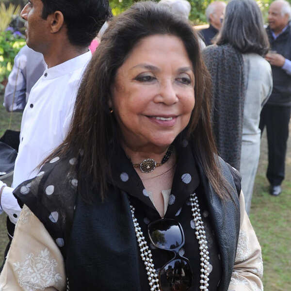 Ritu Kumar