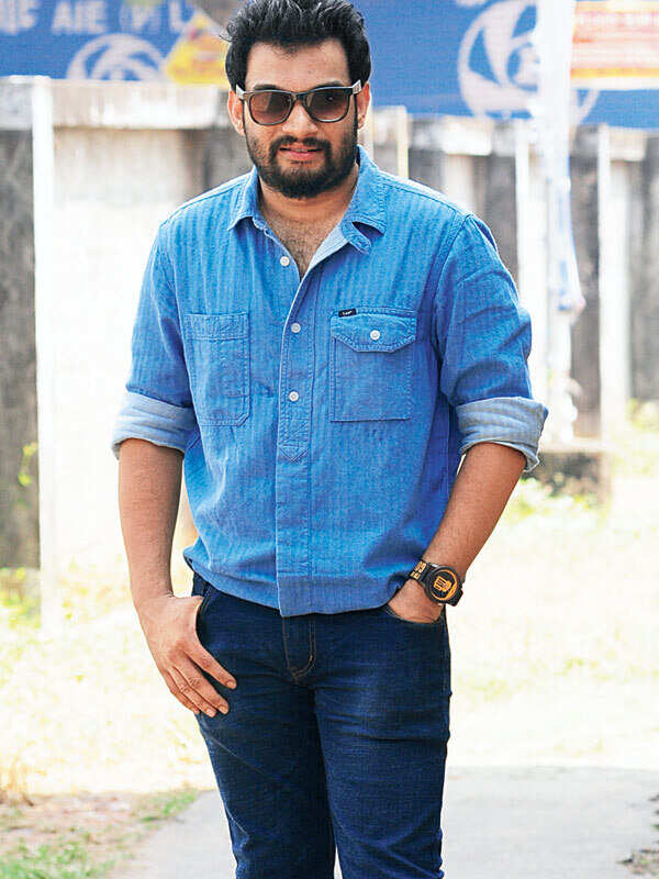 Sakkir Madathil Photos