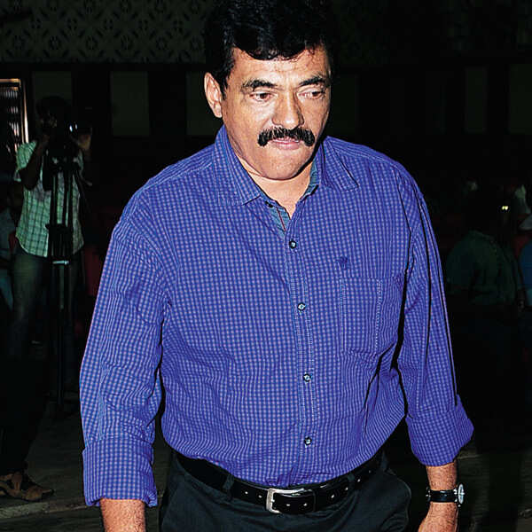 Kalabhavan Haneef