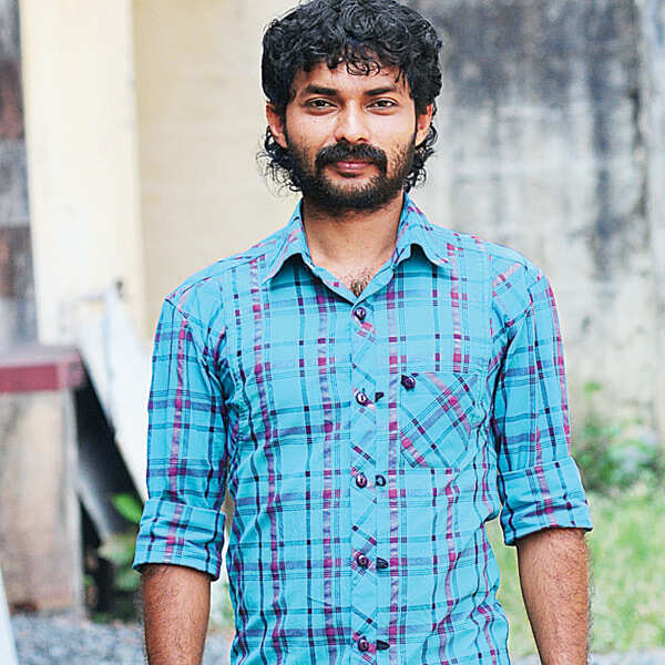 Sakkir Madathil Wallpapers