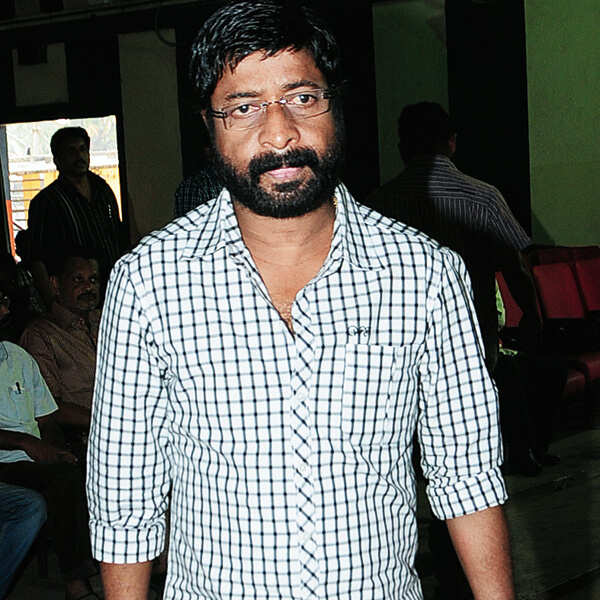 Harisree Ashokan
