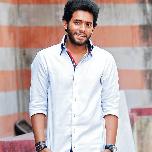 Sakkir Madathil