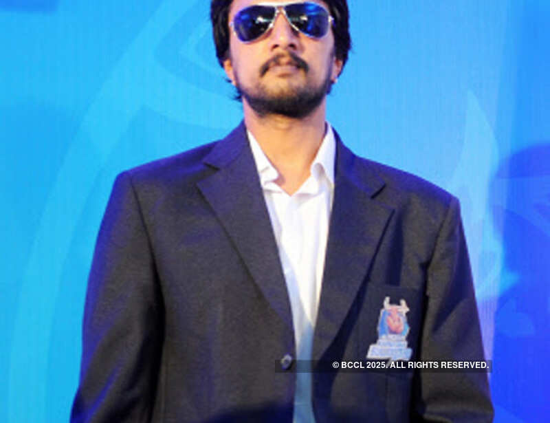Sudeep to step into Salman's shoe!
