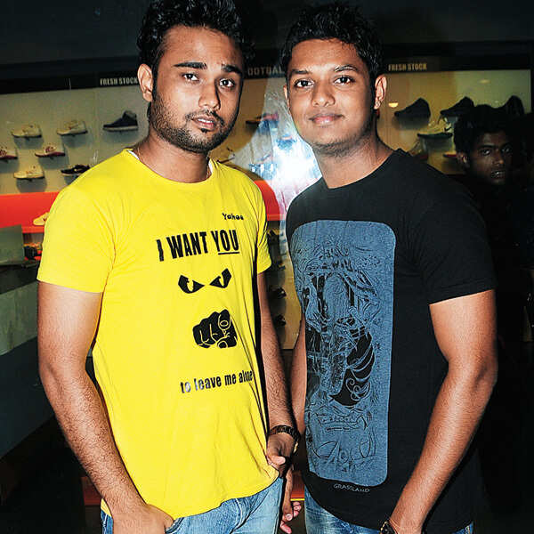 Vinay Govind