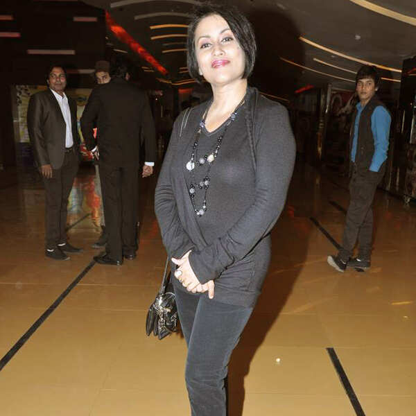 Madhushree