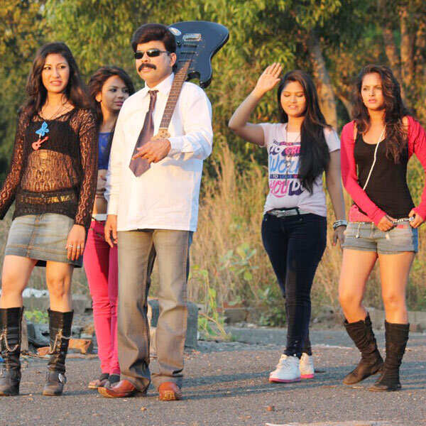 Dr. Srinivasan Wallpapers