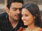 'Azhagan Azhagi'
