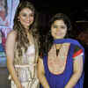 Article image for: Celebs attend Savvy magazine's party