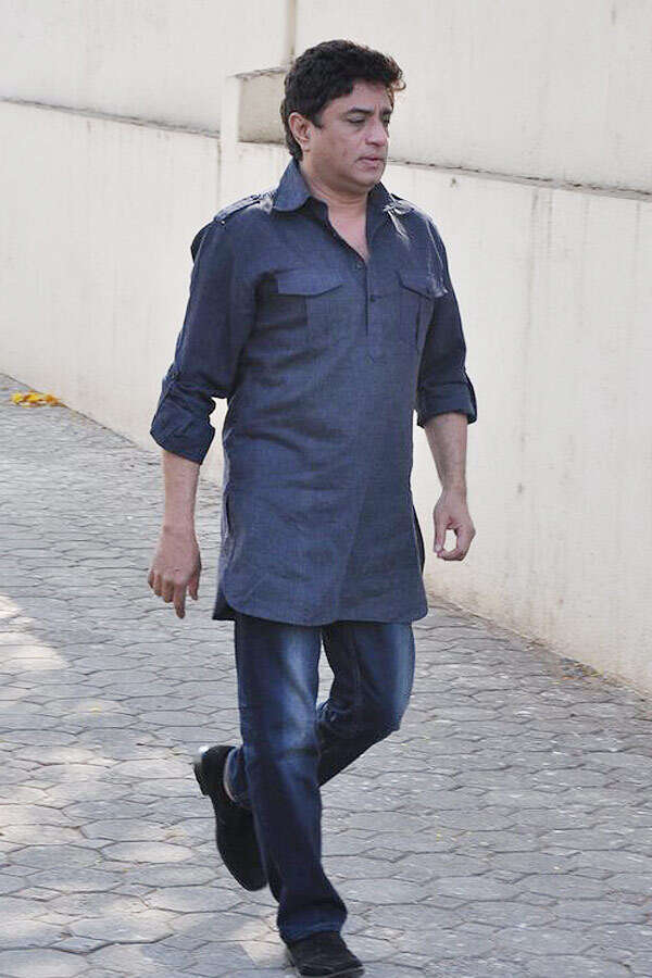 Anand Raj.