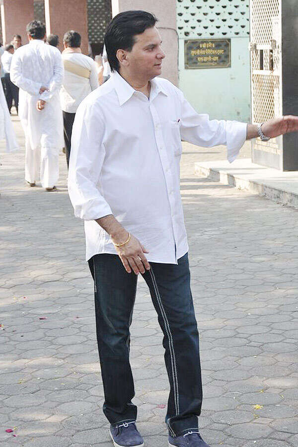 Lalit Pandit