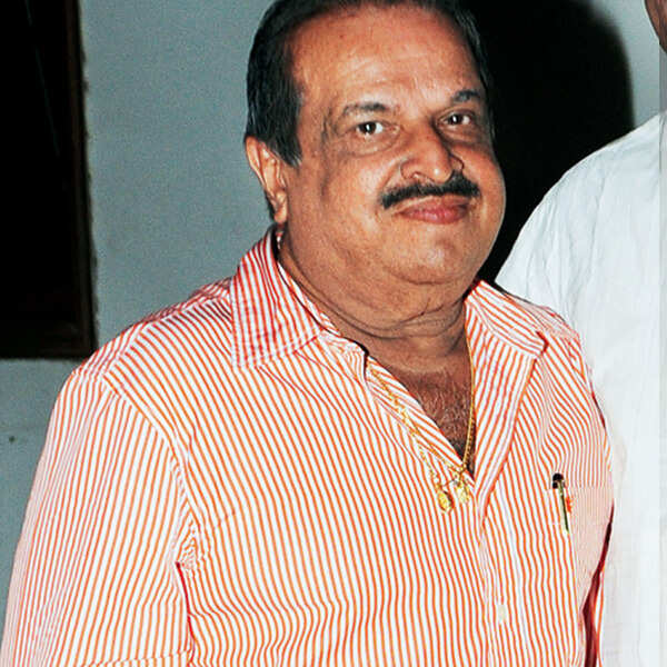 P. Jayachandran Wallpapers