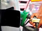 Petrol price hiked by Rs 1.40/L
