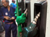 Diesel price for bulk consumers hiked