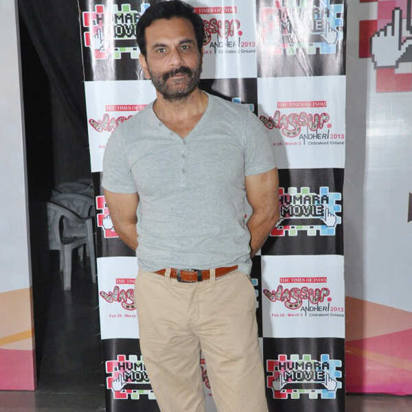 Pawan Malhotra Wallpapers