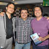 Article image for: Meenakshi Raina's book launch