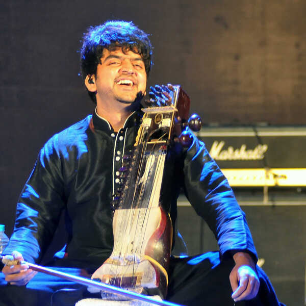 Yusuf Khan