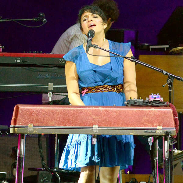 Norah Jones Pictures