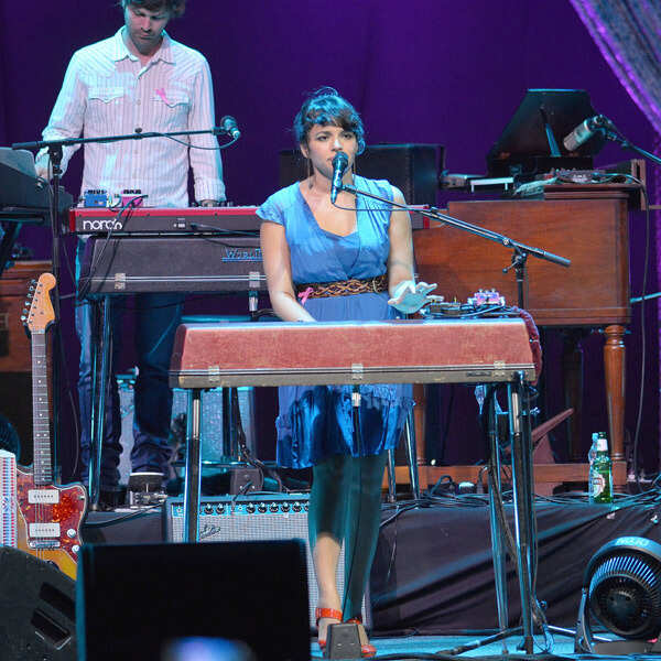 Norah Jones Stills