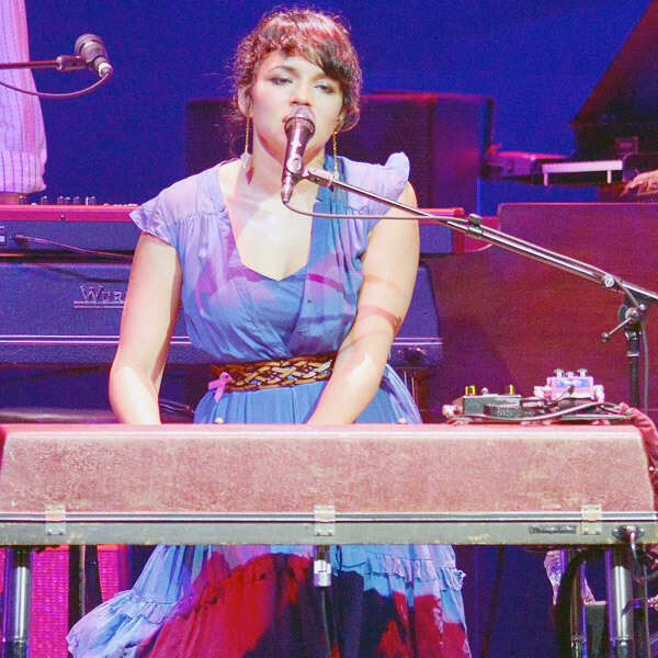 Norah Jones