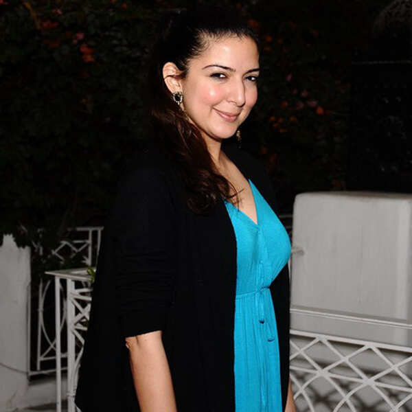 Shruti Sodhi Photos