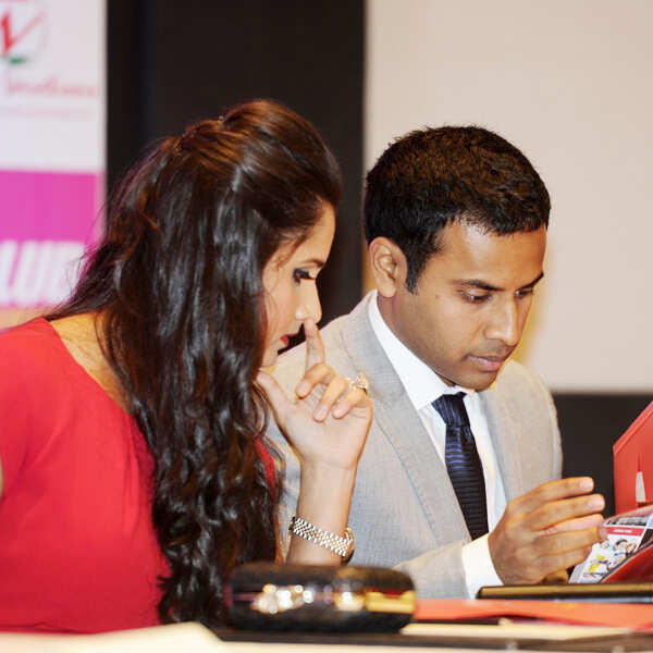 Varun Reddy Photos